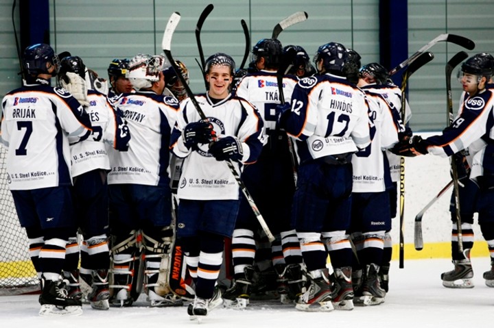 Nagy chváli kolektívny výkon, do Bratislavy chce cestovať za stavu 2:0